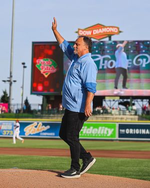 Image post by @northwoodvball on Instagram