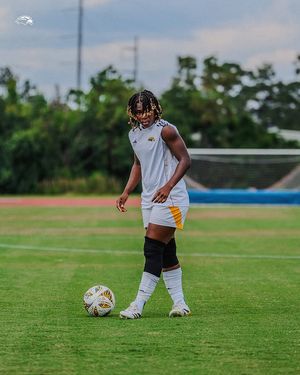 Image post by @southernmisssoccer on Instagram