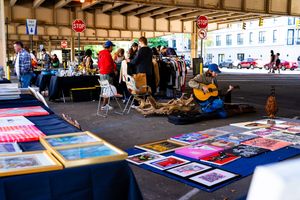 Image post by @bkflea on Instagram