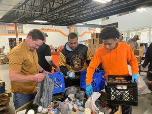 Image post by @northtexasfoodbank on Instagram