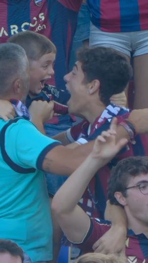 Video post by @laliga on Instagram