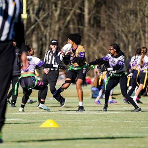 Image post by @nflflag on Instagram