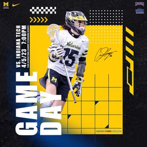 Image post by @umdearbornmlax on Instagram