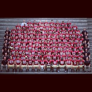 Image post by @harvardfootball on Instagram