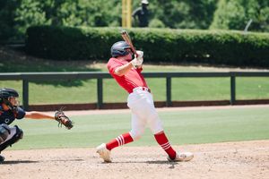 Image post by @USABChamps_NC on Twitter
