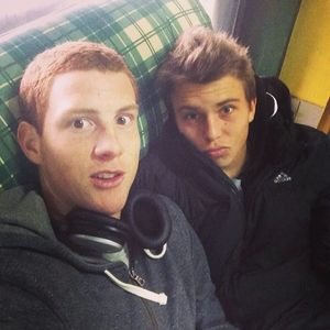 Image post by @alex2mumu on Instagram