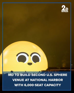 Image post by @wmar2news on Instagram