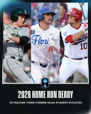 Image post by @ncaabaseball on Instagram
