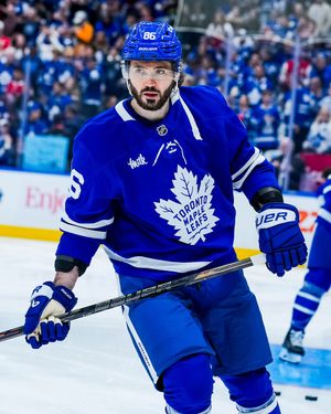 Image post by @nhl on Instagram
