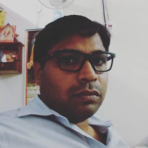 Image post by @vishalghosh on Instagram