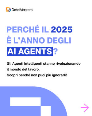 Image post by @datamasters.it on Instagram