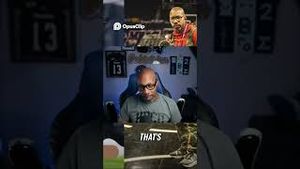 Video post by @hbcugameday on YouTube