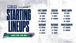 Image post by @FL_Everblades on Twitter