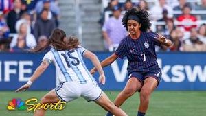 Video post by @nbcsports on YouTube