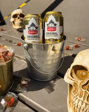 Image post by @sleemanbeer on Instagram
