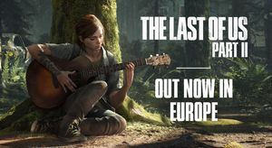 Image post by @Naughty_Dog on Twitter