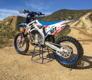 Image post by @racerxonline on Instagram