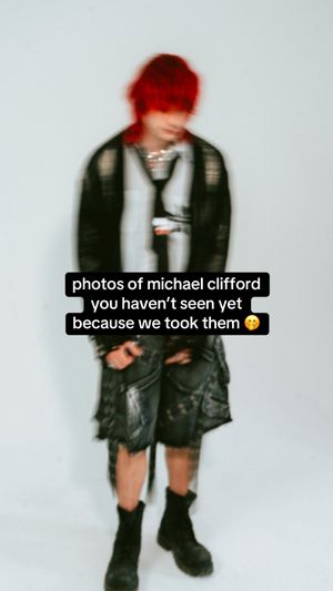 Video post by @kindacoolmag on TikTok