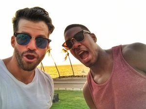 Image post by @johnnybananas on Instagram
