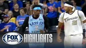 Video post by @foxsports on YouTube