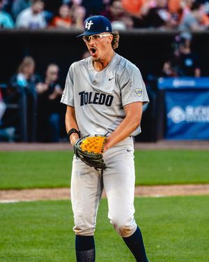 Image post by @toledobaseball on Instagram