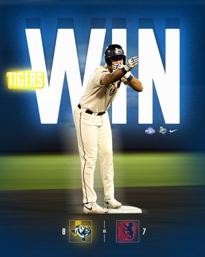 Image post by @etbu_baseball on Instagram