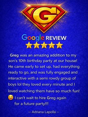 Image post by @gfunkentertainment on Instagram