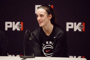 Image post by @caitlinclark22 on Instagram