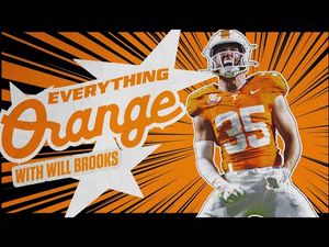 Video post by @TennesseeAthletics on YouTube