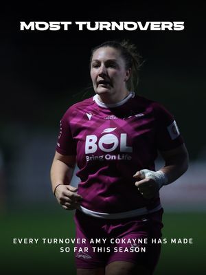 Image post by @salesharkswomen on Instagram