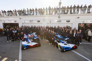 Image post by @hrspringslp on Instagram