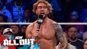 Video post by @aew on YouTube