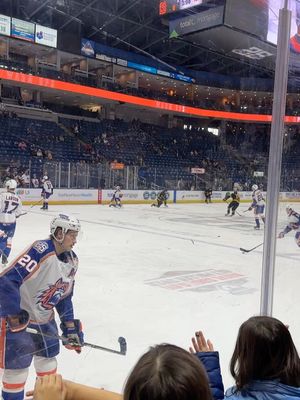 Image post by @ahlislanders on Instagram