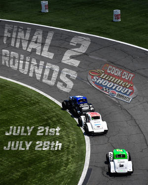 Image post by @uslegendcars on Instagram