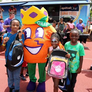 Image post by @orangebowl on Instagram