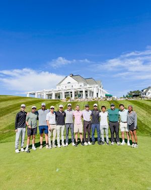 Image post by @nccga on Instagram