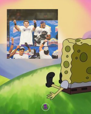 Image post by @barstooltcu on Instagram