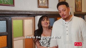 Video post by @90DayFiance on Twitter