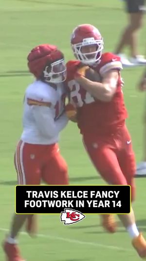 Video post by @nflondazn on Instagram