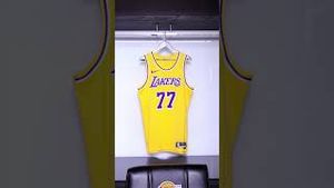 Video post by @lakers on YouTube