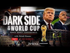 Video post by @zeteo on YouTube