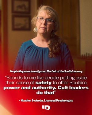 Image post by @investigationdiscovery on Instagram