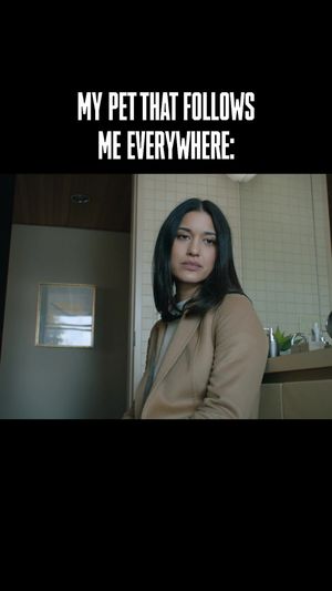 Video post by @syfy on TikTok