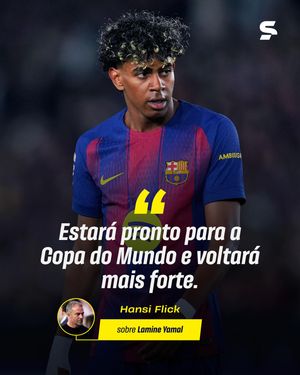 Image post by @sportv on Instagram