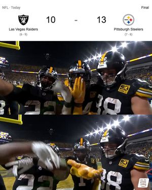 Image post by @nflonprime on Instagram