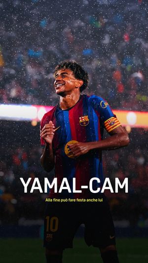 Video post by @dazn_it on Instagram