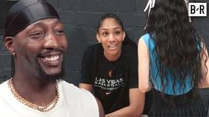 Video post by @BleacherReport on YouTube