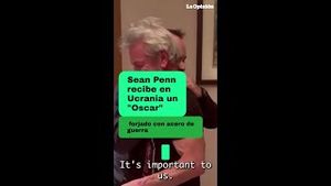 Video post by @laopinionla on YouTube
