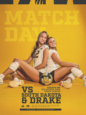 Image post by @mke_volleyball on Instagram