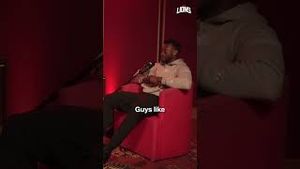 Video post by @ldnlions on YouTube